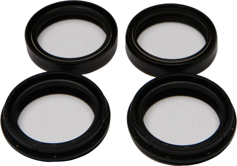 All Balls Fork & Dust Seal Wiper Kit - 56-133 For Ducati Motorcycles 1994-2009 | Yamaha Motorcycles 1996-2014 | Suzuki Motorcycles 1990-2010