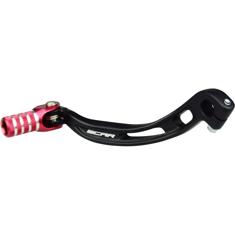 Scar Shift Lever - GSL608 Beta Dirt Bikes 2013-2026