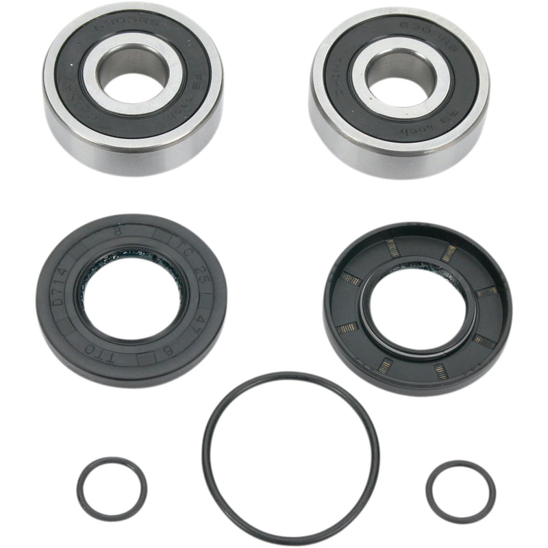 Wsm Repair Kit - 003-607 Kawasaki Watercraft 1986-2008