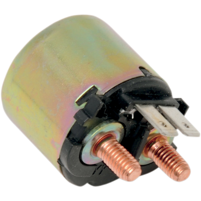 Rick's Motorsport Electric Starter - 65-701 Triumph Motorcycles 1991-2020