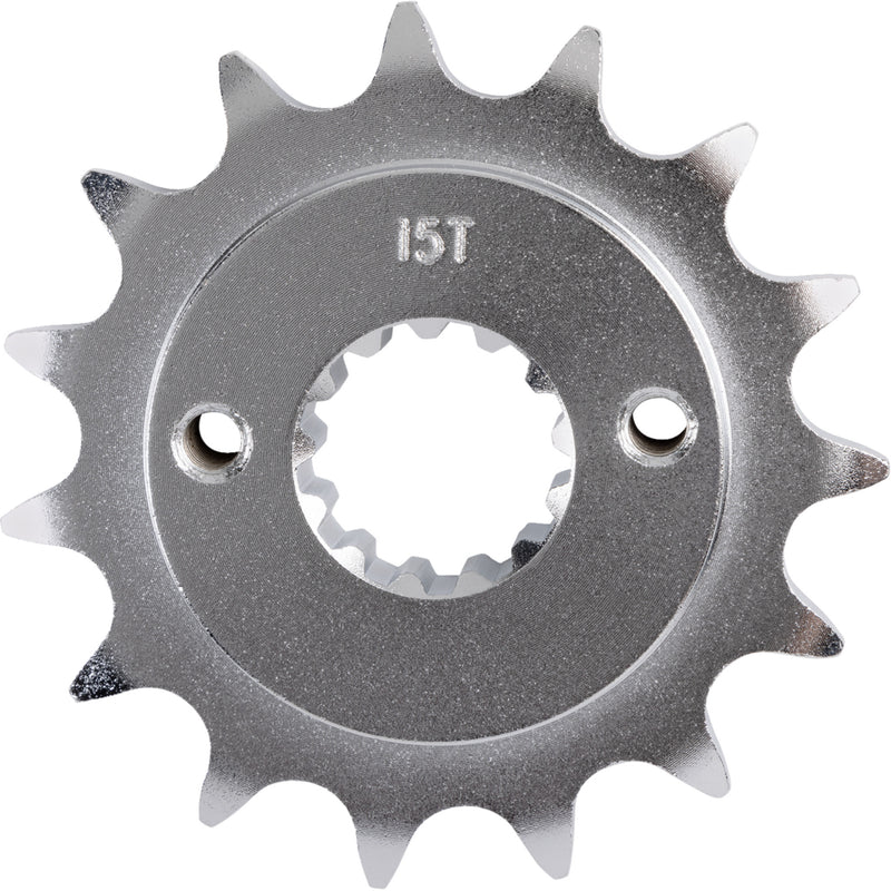 Moose Offroad Sprocket - 26-1184-15CRMO Honda XL600V Transalp 1987-1999