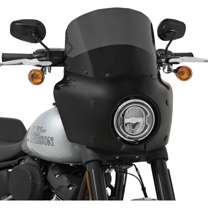 MEMPHIS SHADES 2350-0608 MSC1001 Windshield Hardware road warrior