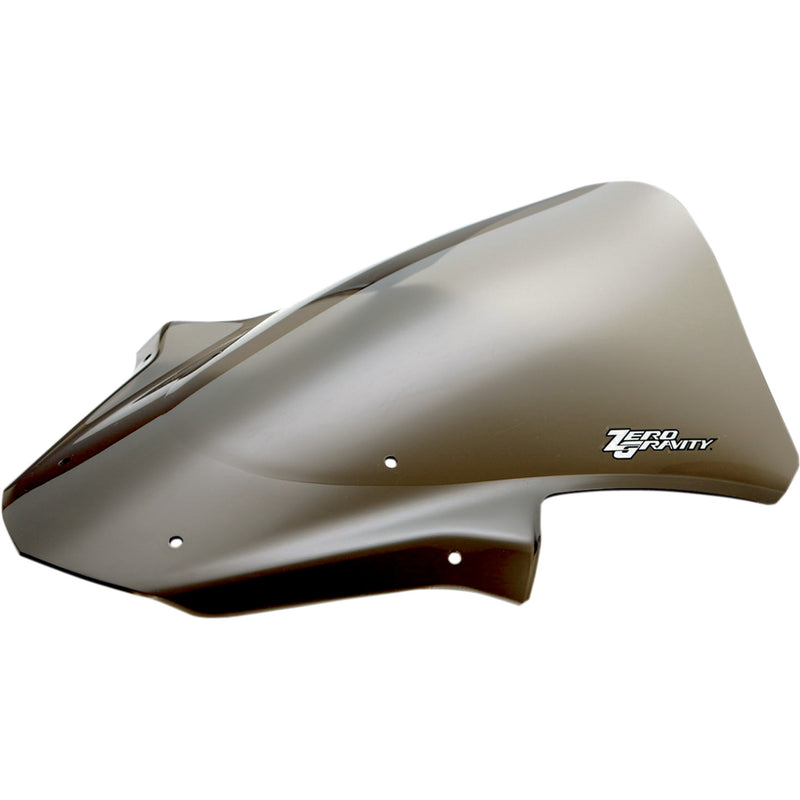 Zero Gravity Corsa Windshield - 24-263M-02 Kawasaki Ninja 2011-2013
