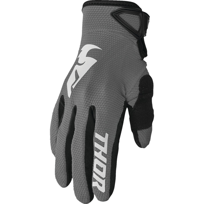 THOR Youth Sector Gloves — SpazCycle