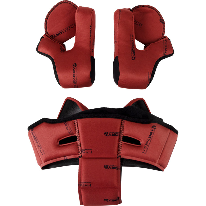 ICON Domain™ Helmet Liner and Cheek Pads Set