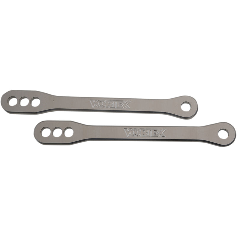 Vortex Lowering Kit - LL412 Kawasaki Ninja 2002-2007