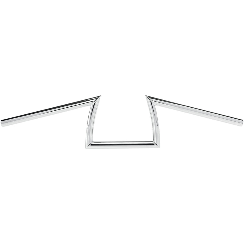 BILTWELL 0601-2154 6001-1052 1" Handlebar keystone - chrome