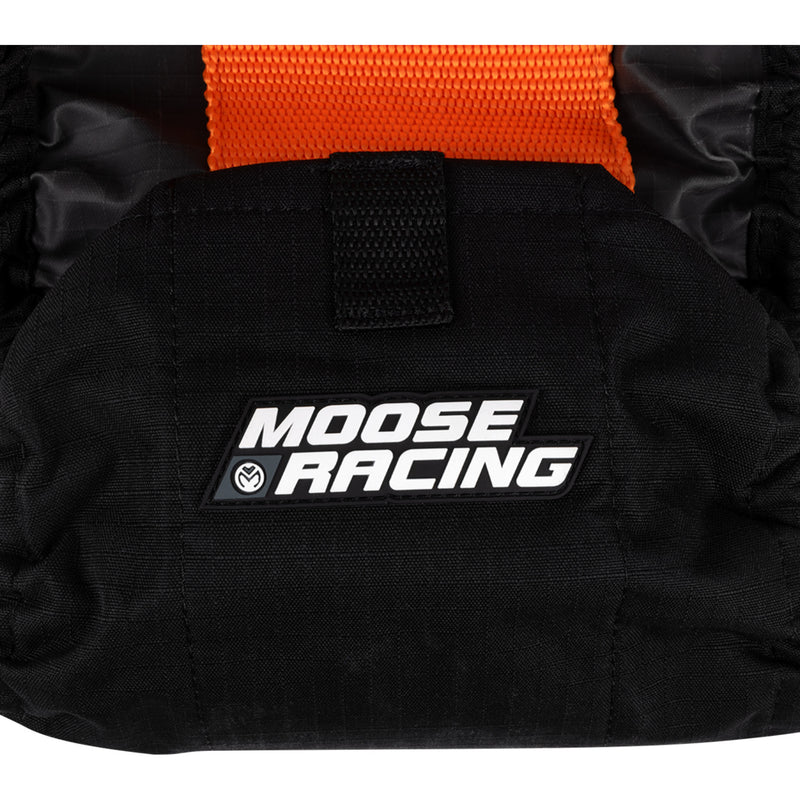 MOOSE OFFROAD 0362-0016 EX000332 Motorcycle Ice Tire Wrap Ice Tire Wrap
