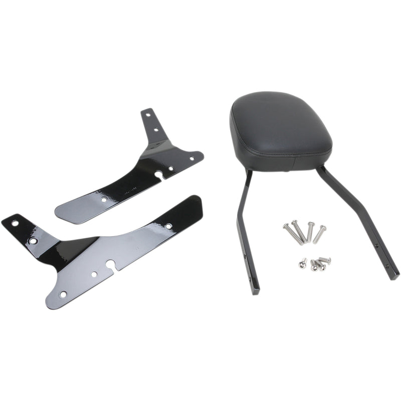 Cobra Sissy Bar - 602-1153B For Harley Sportster 2004-2018