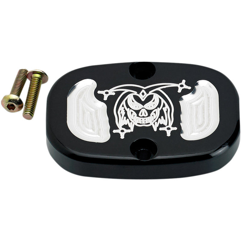 Joker Machine Cover - 08-009B For Harley Touring 2008-2024
