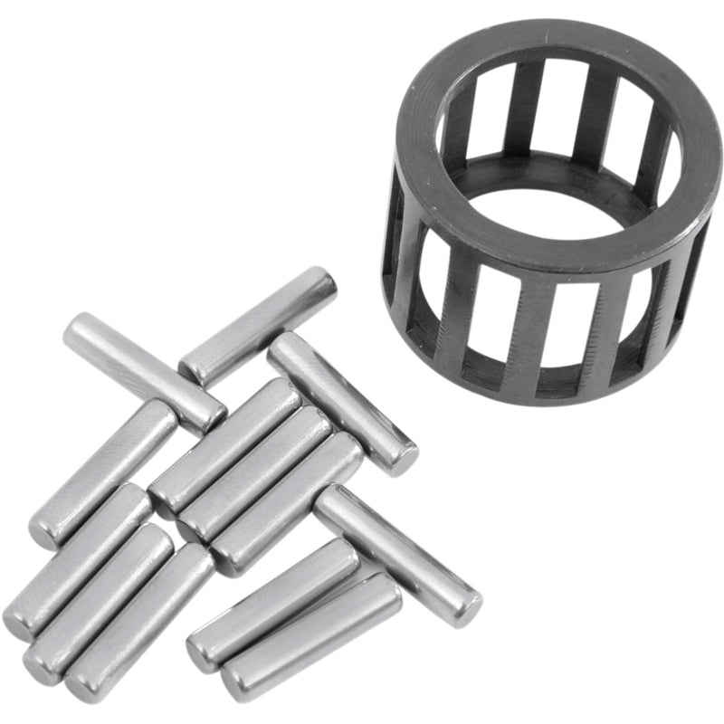 Eastern Motorcycle Parts Bearing - A-24650-55 For Harley Hydra / Sportster 1955-1976