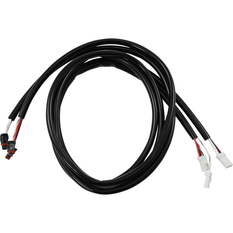 La Choppers Wire Kit - LA-8994-48 For Harley Touring 2021-2023