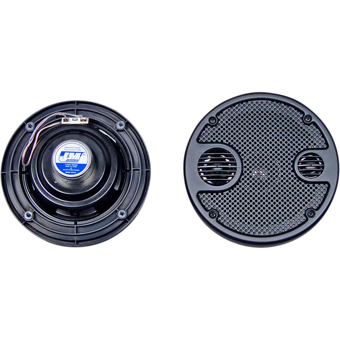J & M 4405-0281 HURK-5252GTMXTC Rokker® XT Rear Speaker Kit Speaker Kit - 5-1/4" - Rear