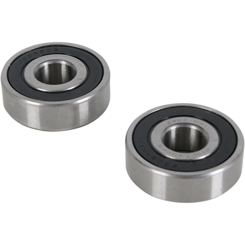 Pivot Works Wheel Bearing - PWFWS-S02-000 For Suzuki Motorcycles 1973-2019 | Honda CB450K / CL450K Scrambler 1968-1972