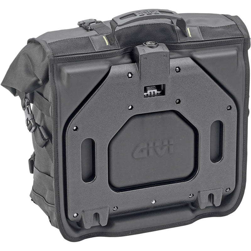 GIVI 3501-1900 GRT720 GRT-720 Canyon 25L Saddlebags