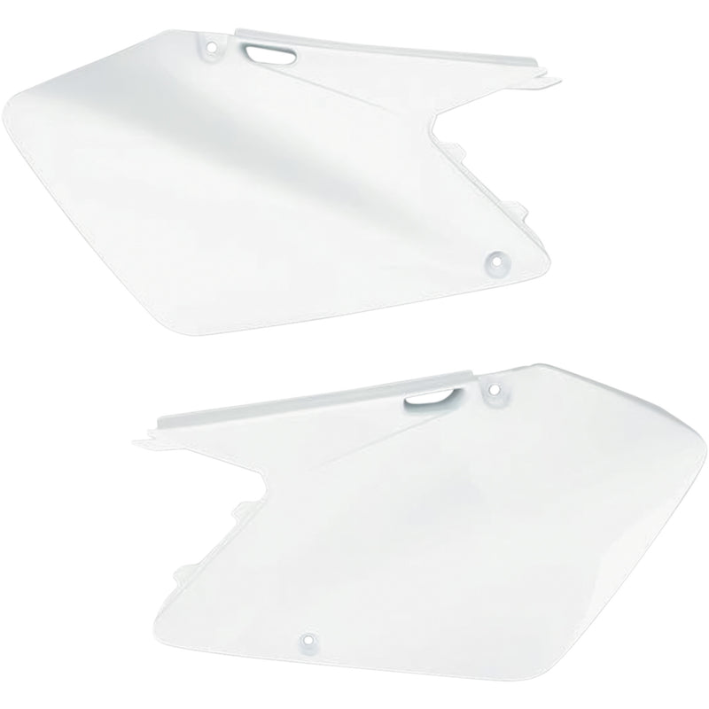Ufo Side Panel - SU03996-041 Suzuki RM 125 / RM 250 2006-2008