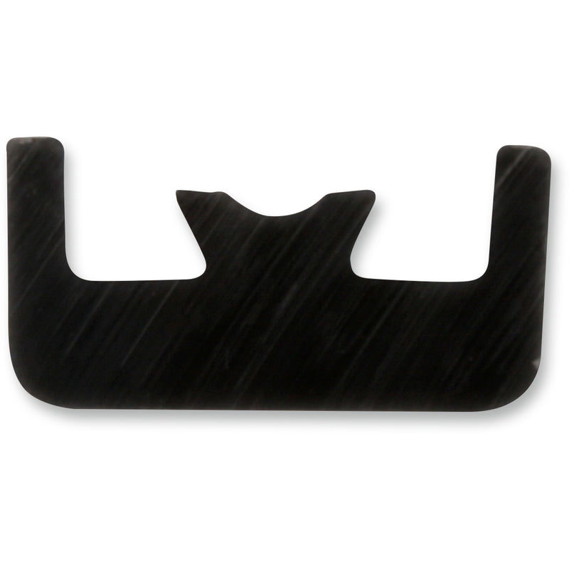 Garland Slide - 12-4508-1-01-01 Yamaha Snowmobiles 1984-1998
