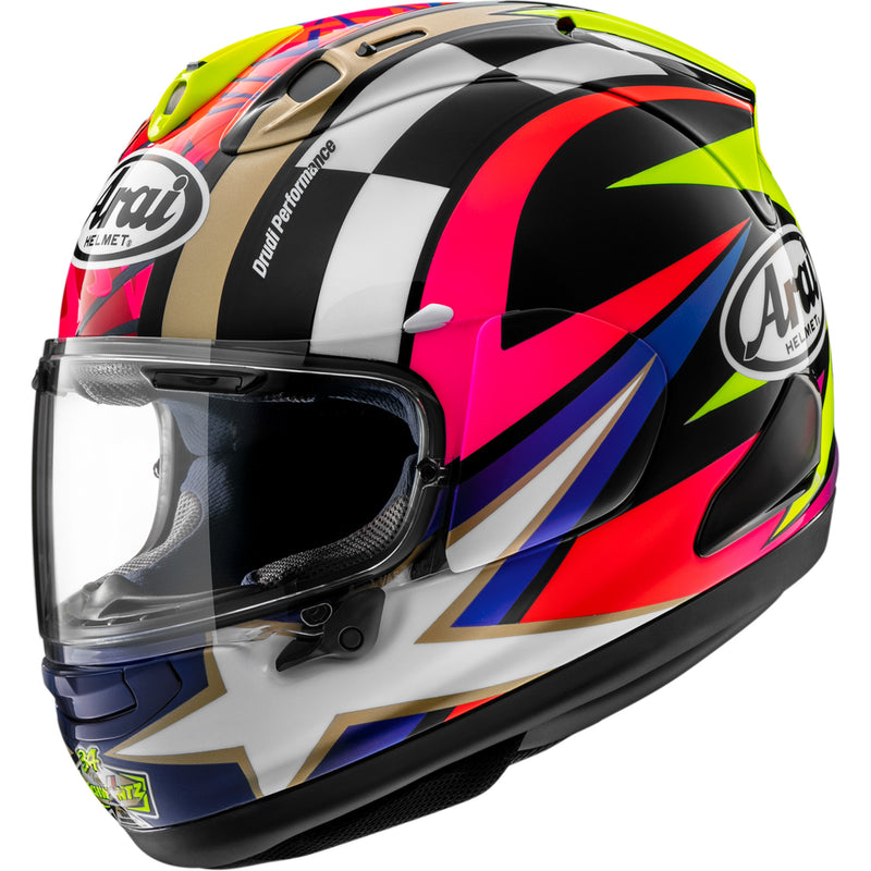 ARAI HELMETS Corsair-X Helmet