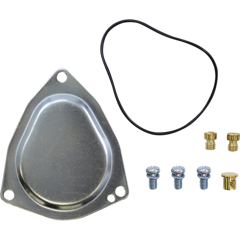 Moose Offroad Carburetor - 700-1560-PU Yamaha Big / 250 2000-2006