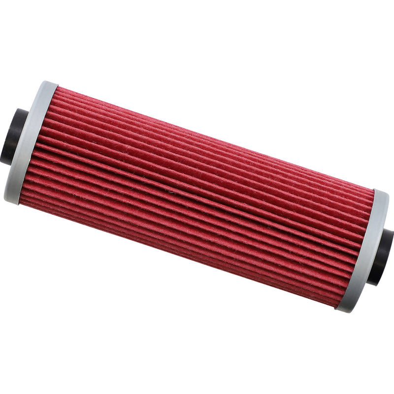 Hiflofiltro Oil Filter - HF161 BMW Motorcycles 1969-1996