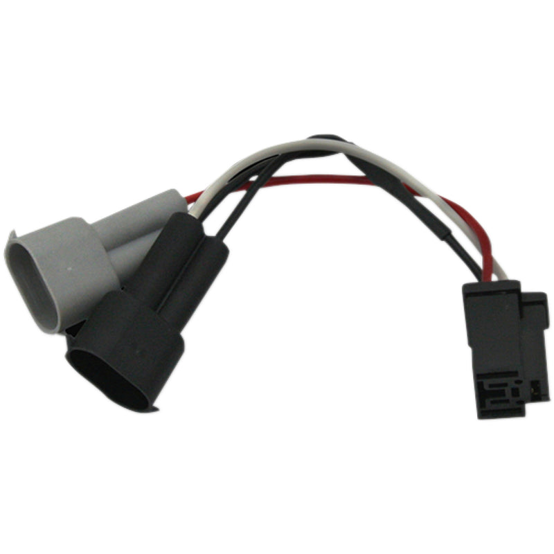 Custom Dynamics TruBEAM® Adapter - CDTB-H42H9H11 For Harley Touring 2014-2025