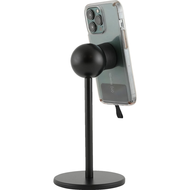 KLOCK WERKS 0636-0211 KWD-MINI-BLK iOmini™ Stand Stand - iOmounts™ - Mini - Black