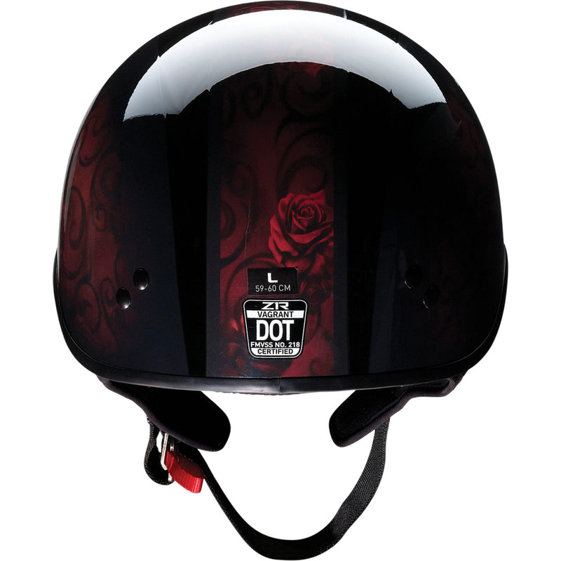 Z1R Vagrant Helmet