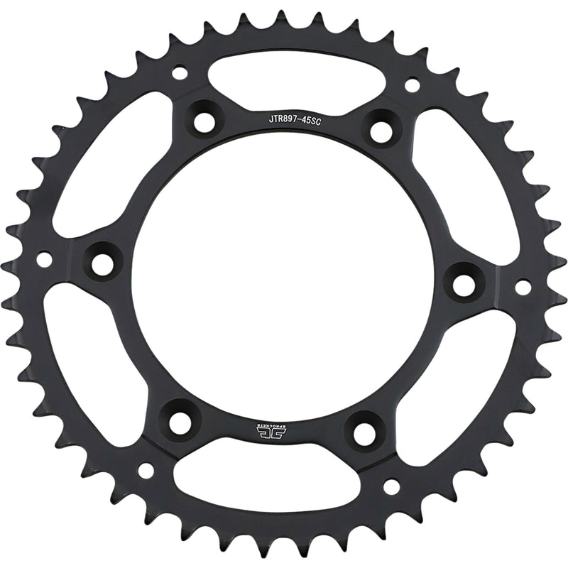 JT Sprockets Sprocket - JTR897.45SC Husaberg Dirt Bikes 2000-2008