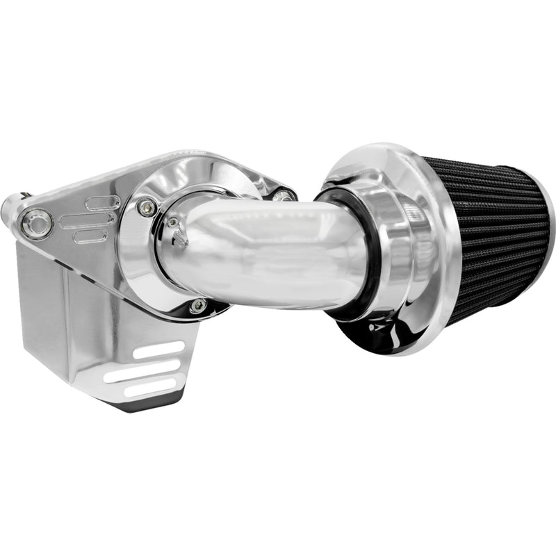 Vance & Hines VO2 Air Intake - 71107 For Harley Road Glide / Touring / Softail / Street Glide 2023-2026