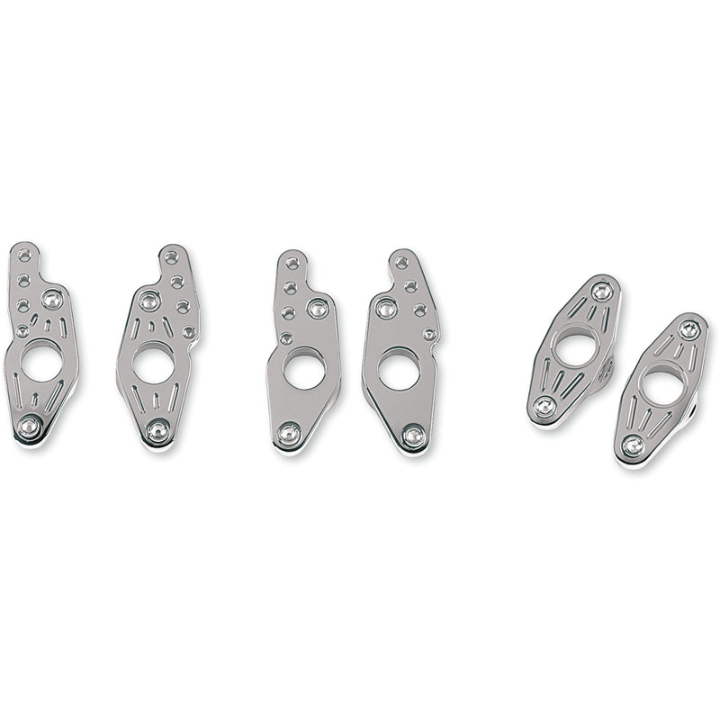Accutronix Pivot Block - FXPV1-MC For Harley 1982-1994