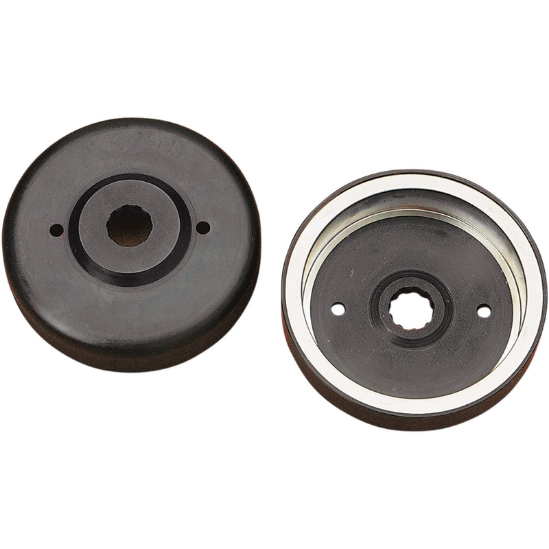 Drag Specialties Rotor - DS-195206 For Harley Motorcycles 1981-1996