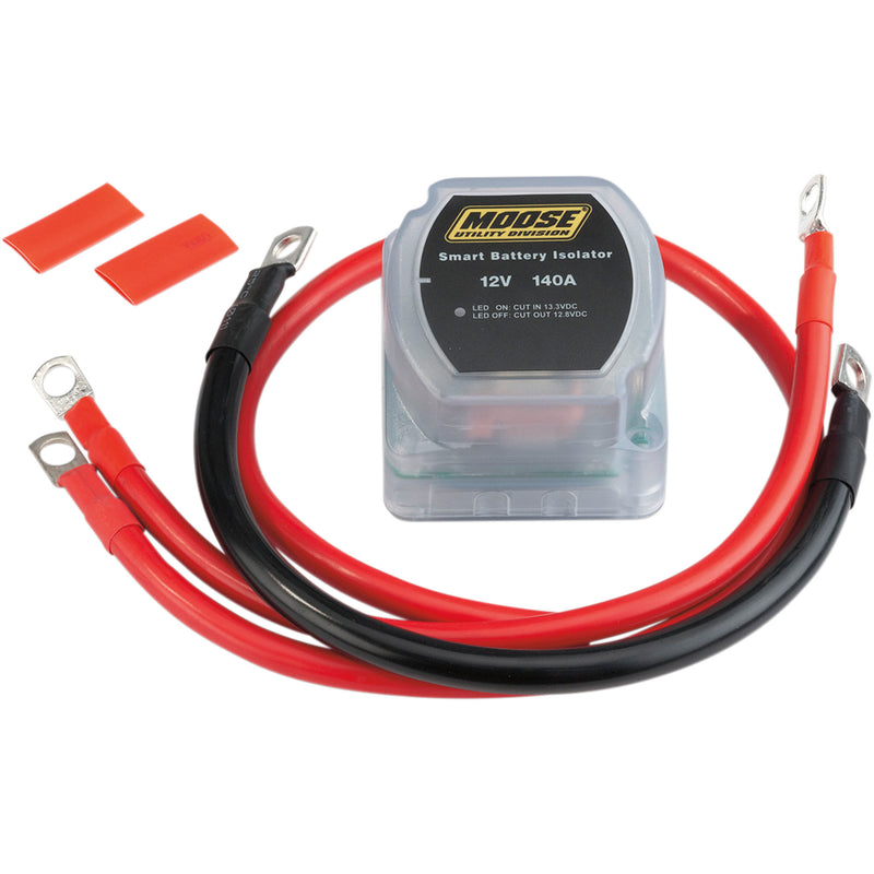 MOOSE OFFROAD 2113-0646 DBI-1 Battery Isolator Kit