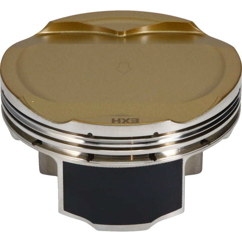 Je Pistons Piston Kit - 379449 Kawasaki Teryx 2020-2022