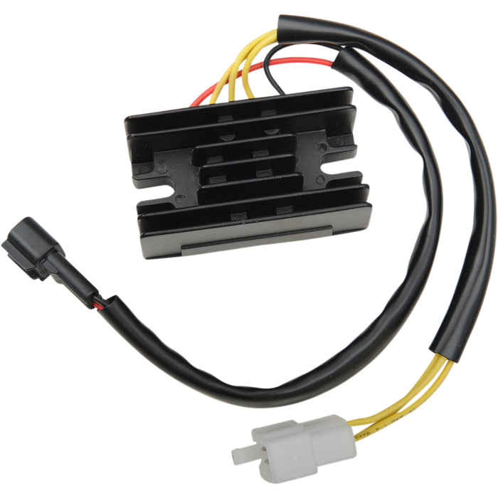 MOOSE OFFROAD 2112-0916 M-10-249 Regulator and Rectifier Regulator/Rectifier - Suzuki