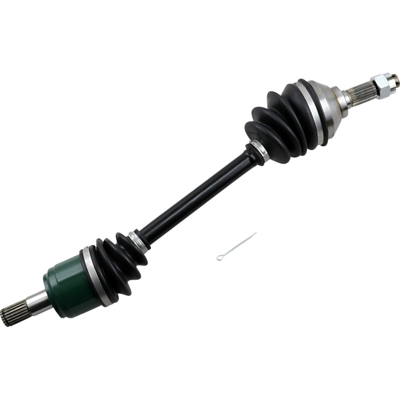 Moose Offroad Axle - KAW-7010 Kawasaki 750 / 650 / Brute 2011-2023