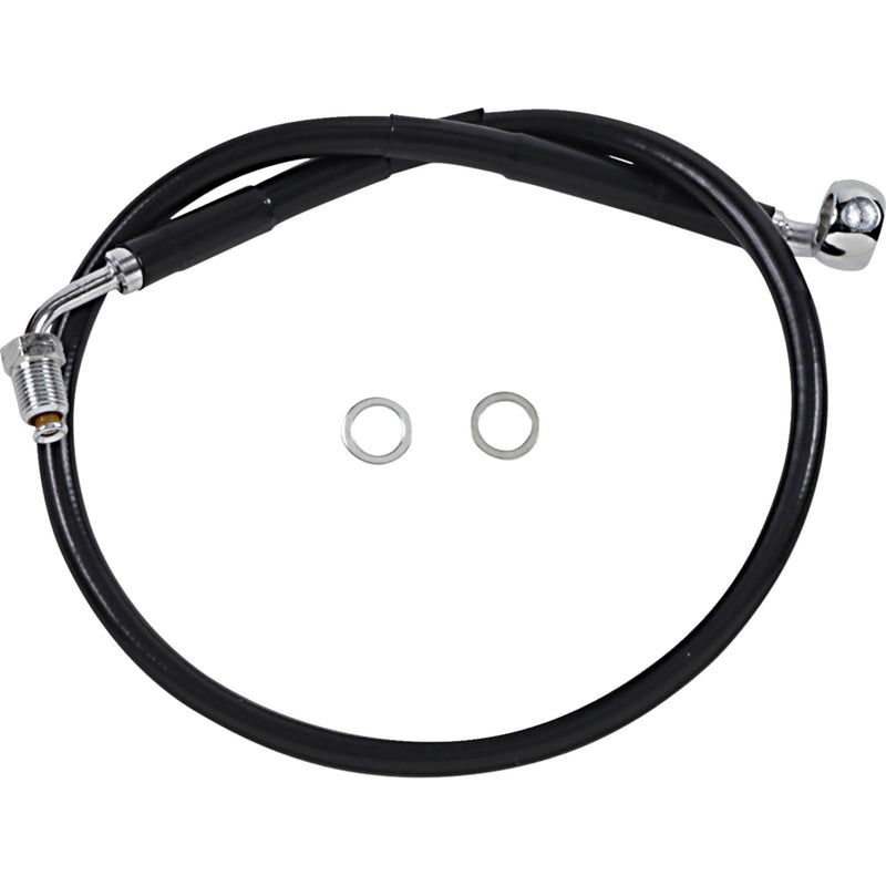 Drag Specialties Brake Line - 1741-5807 For Harley Softail Breakout 114 2018-2020