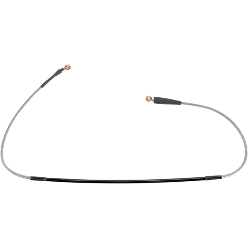 Moose Offroad Brake Line - K02-1-041/P For Kawasaki KX 250 / KX 125 2004-2008 | Suzuki RMZ 250 2004-2006