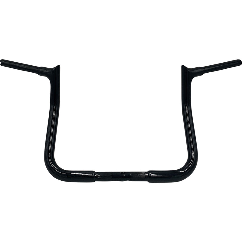 Fat Baggers Inc. Handlebar - 905011-B For Harley Touring 2008-2021