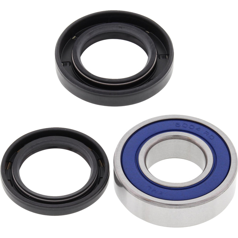 Moose Offroad Bearing - 25-1459 Honda ATVs 1990-2014
