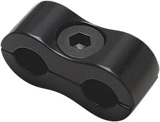 Motion Pro 57-10094 11-0094 THROTTLE/IDLE CABLE CLAMP MP BLACK