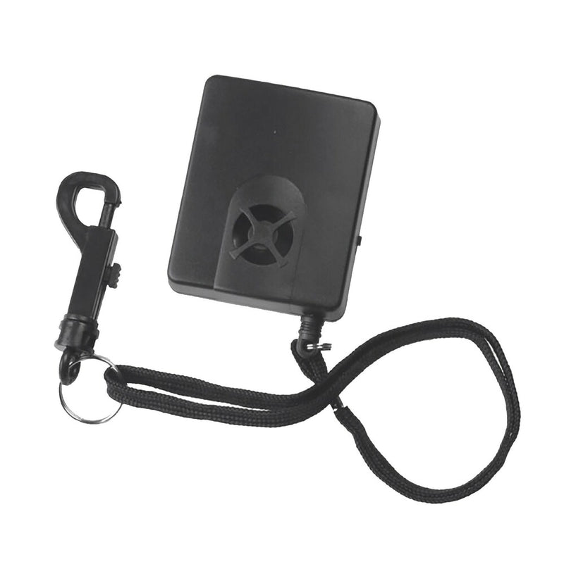 Dowco 27-6350 26038-00 WEATHERALL PLUS COVER ALARM (ALARM ONLY)
