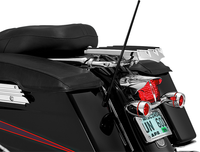 Kuryakyn 865 Dual Function Flexible Antenna - User 1