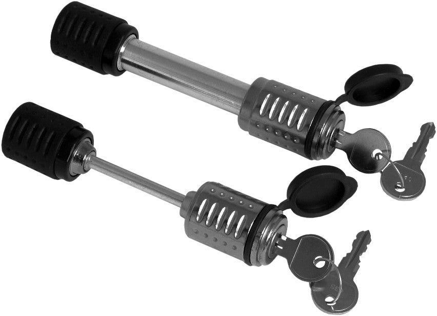 Dead Bolt 57-9680 RHC33 HITCH & COUPLER SET 2"X2"