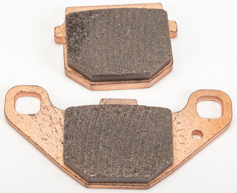 All Balls Brake PAD Kit Sintered - 18-8027 For Suzuki Dirt Bikes 1990-2004 | Yamaha Grizzly 350 4x4 / Grizzly 4x4 Auto / 350 2012-2013