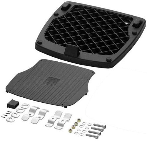 Givi TOP Case Hardware - E251 For Honda CRF250L 2017-2020 | Kawasaki 300 Versys 2017-2020