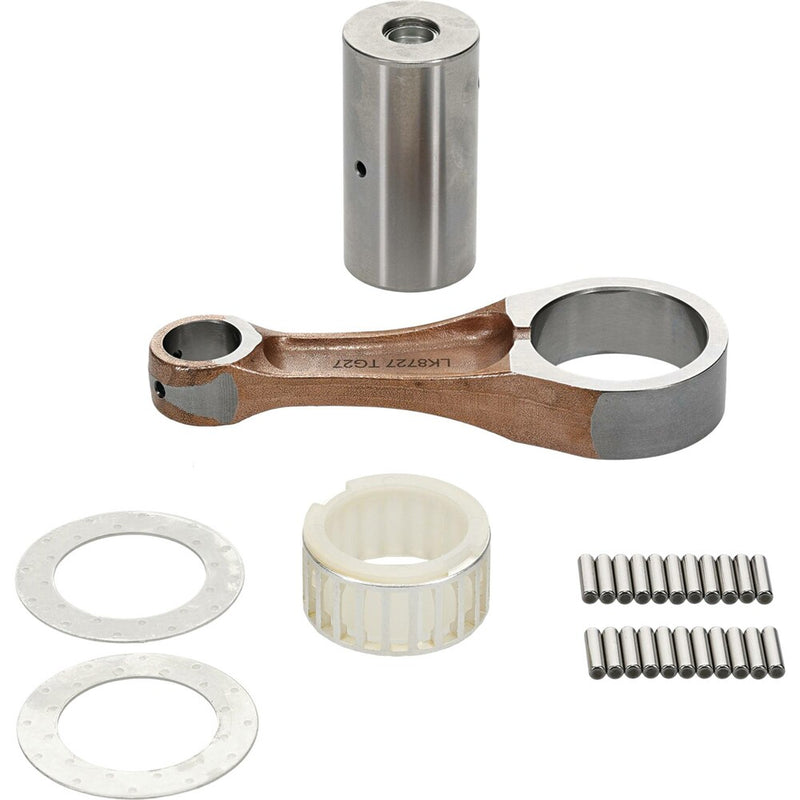 Hot Rods Connecting ROD Kit - 8727 Honda CRF450R / CRF450RX / CRF450RWE 2017-2024