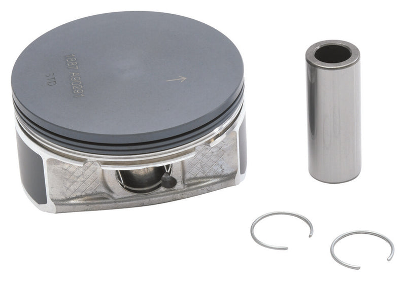 Vertex Piston Kit Cast 92.96/Standard 10.0:1 POL - 24482B Polaris Ace / Ranger / Sportsman 2017-2022