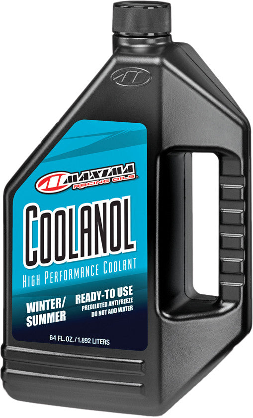 Maxima Racing Oil 78-9955 82964 COOLANOL .5GAL
