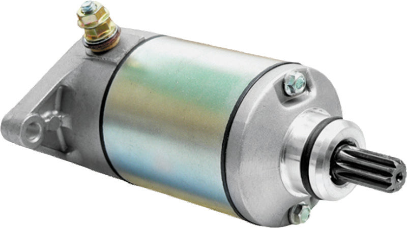 QuadBoss 495740 99-05 Arctic Cat 250 2x4 (02) Motor Starter - Photo - Primary