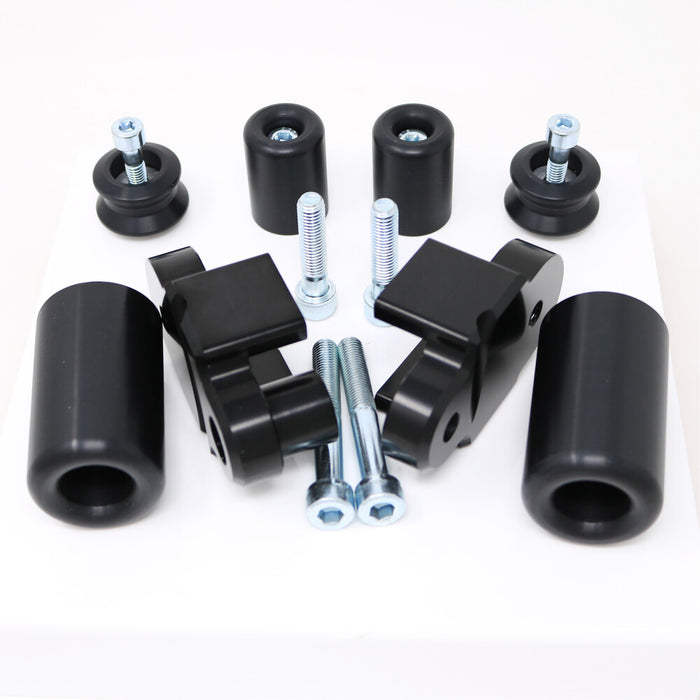 Shogun 71-1774 755-4469 Complete Slider Kit - SpazCycle